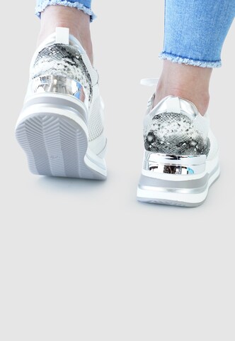 Lady Glory Platform trainers 'VITA' in Mixed colours
