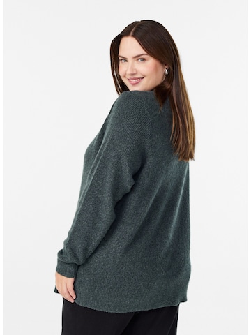 Zizzi Trui 'Cavilma' in Grijs