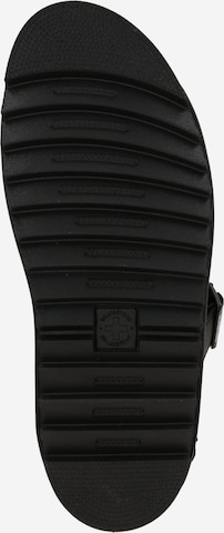 Dr. Martens Remsandal 'Voss II' i svart