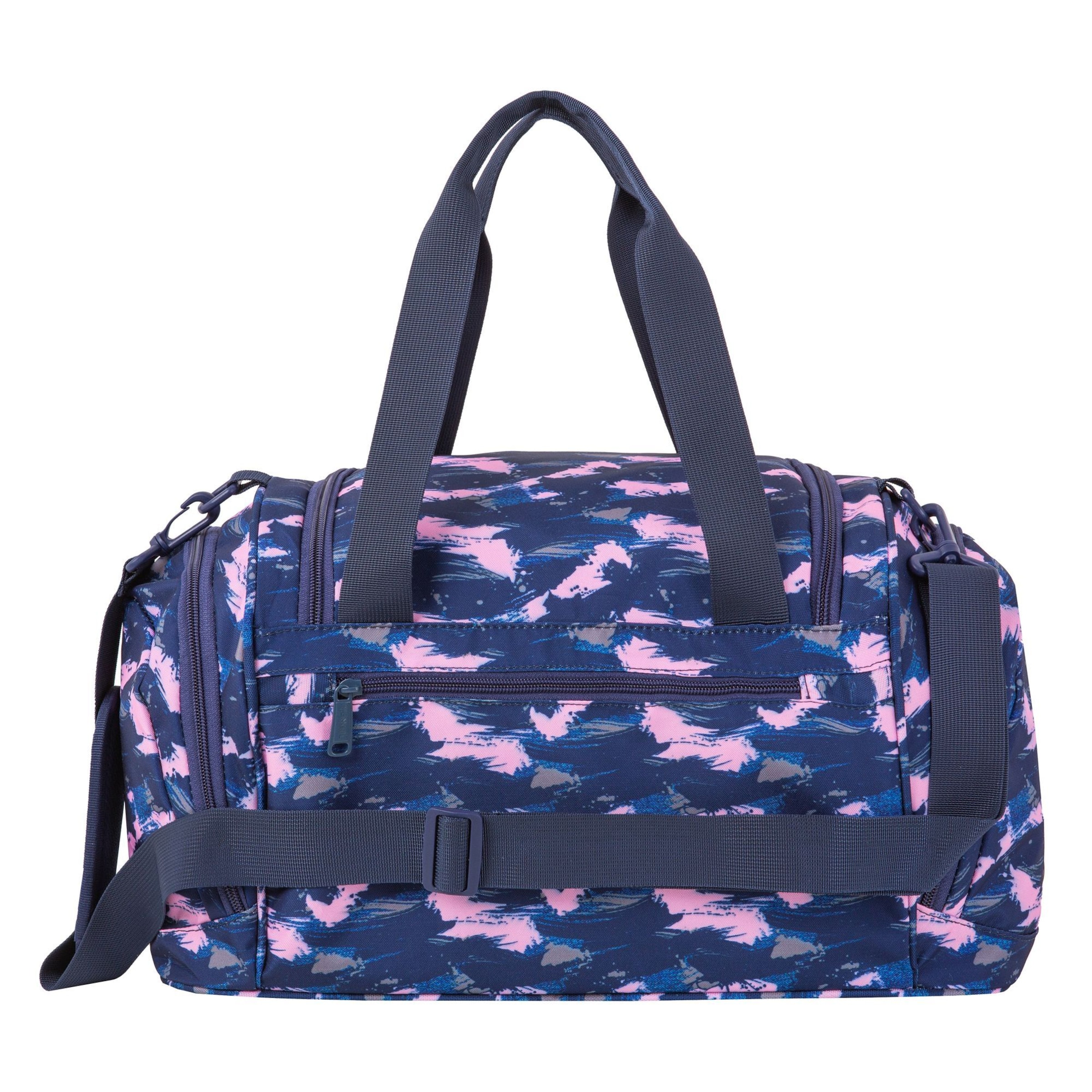 Borsa sportiva di MCNEILL in blu