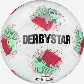 DERBYSTARLopta - bijela boja: prednji dio