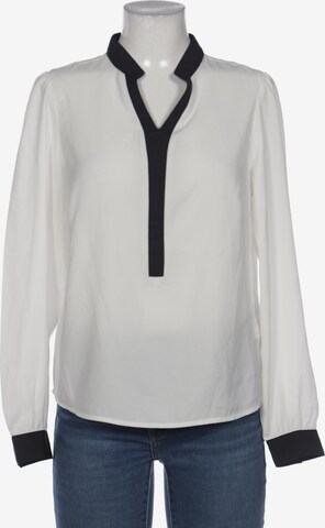 LASCANA Blouse & Tunic in L in White: front