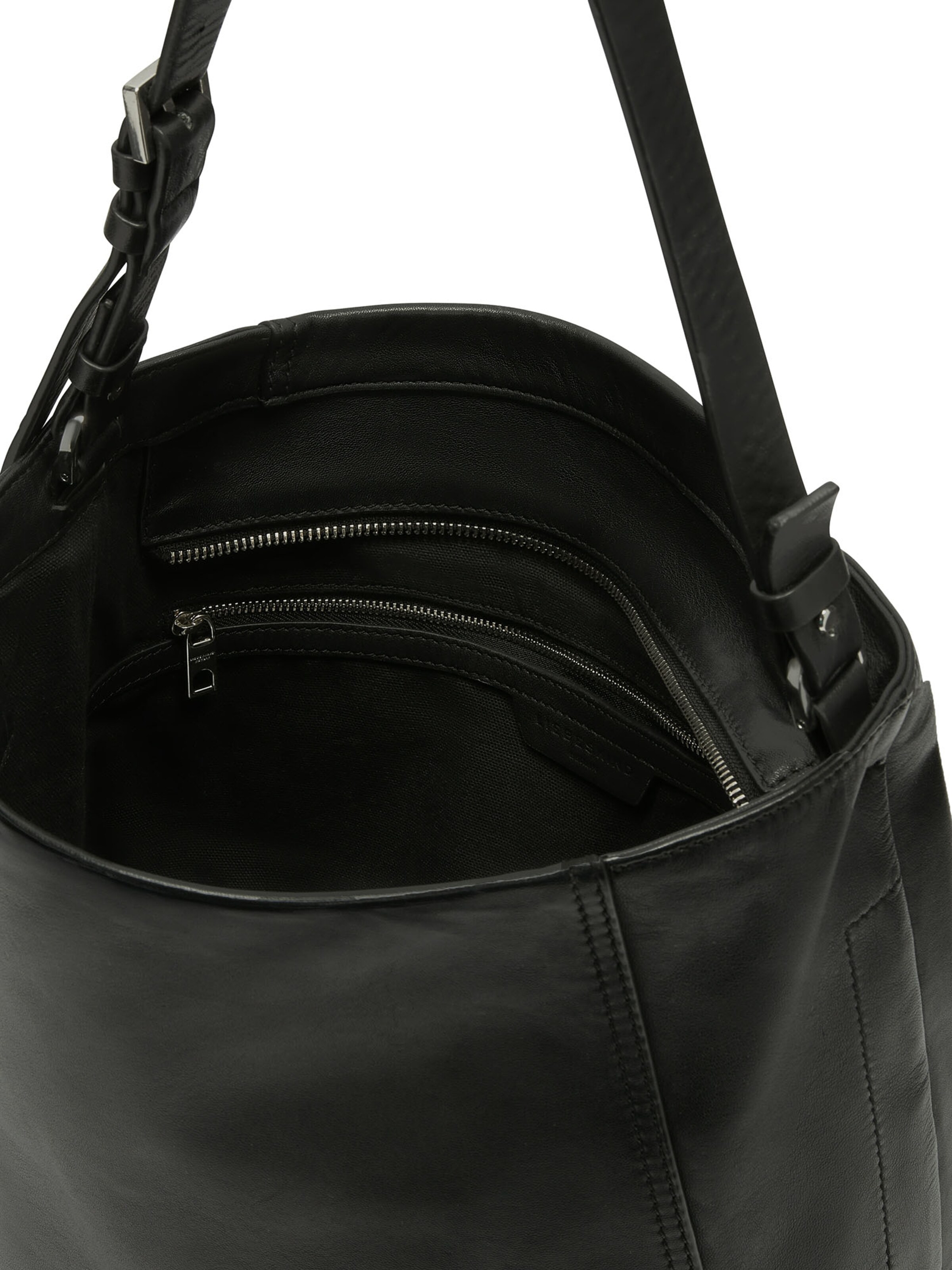 Sac bandoulière 'Chudy' Liebeskind Berlin en noir