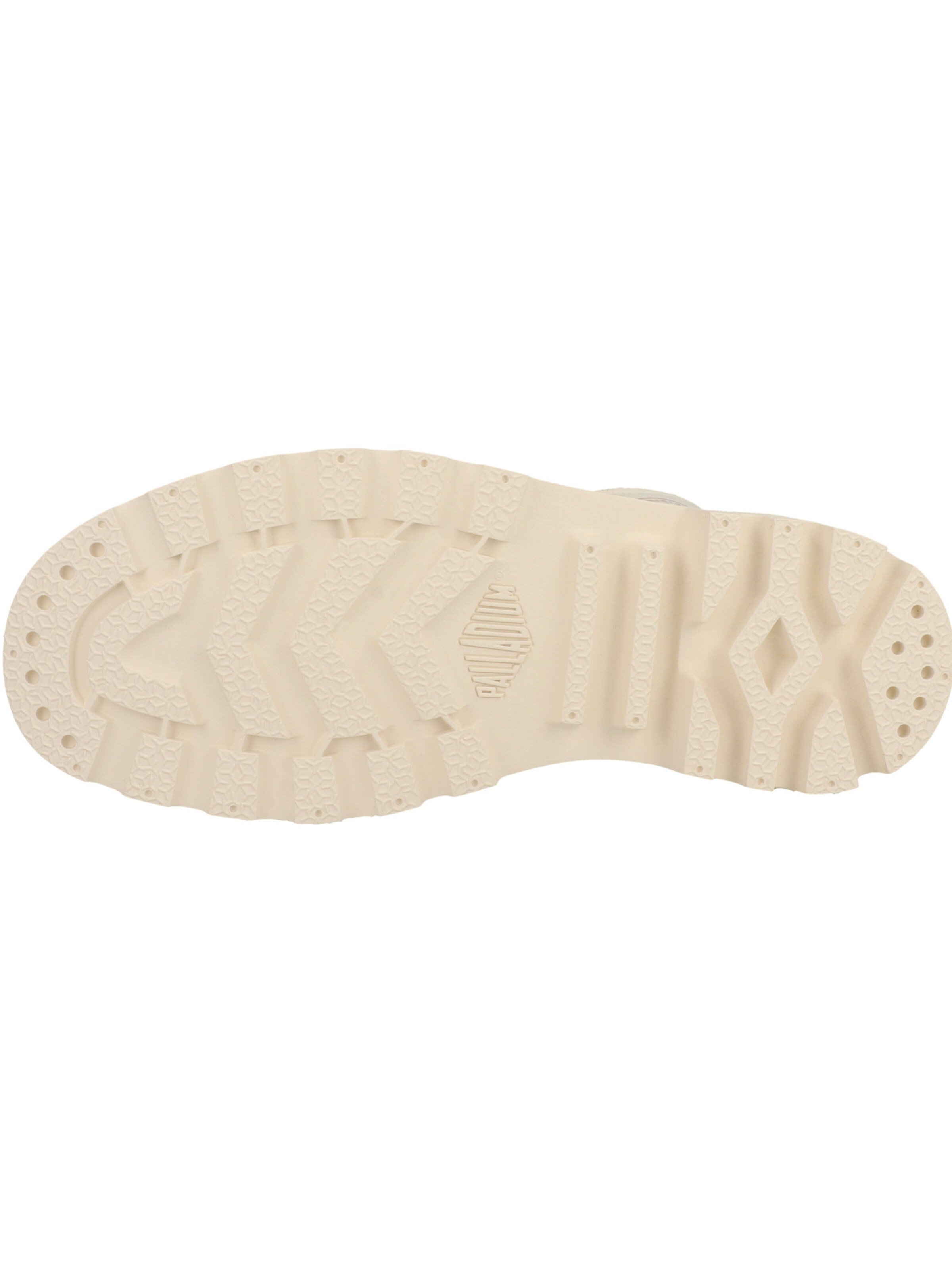 Palladium - Botas ' Pampa Hi ' en beige