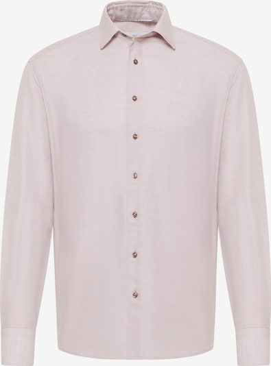 ETERNA Button Up Shirt in Sand, Item view