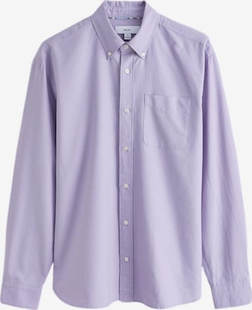 purpurinė Next Standartinis modelis Marškiniai: priekis