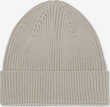 WESTMARK LONDON Beanie 'Henry' in Beige: front