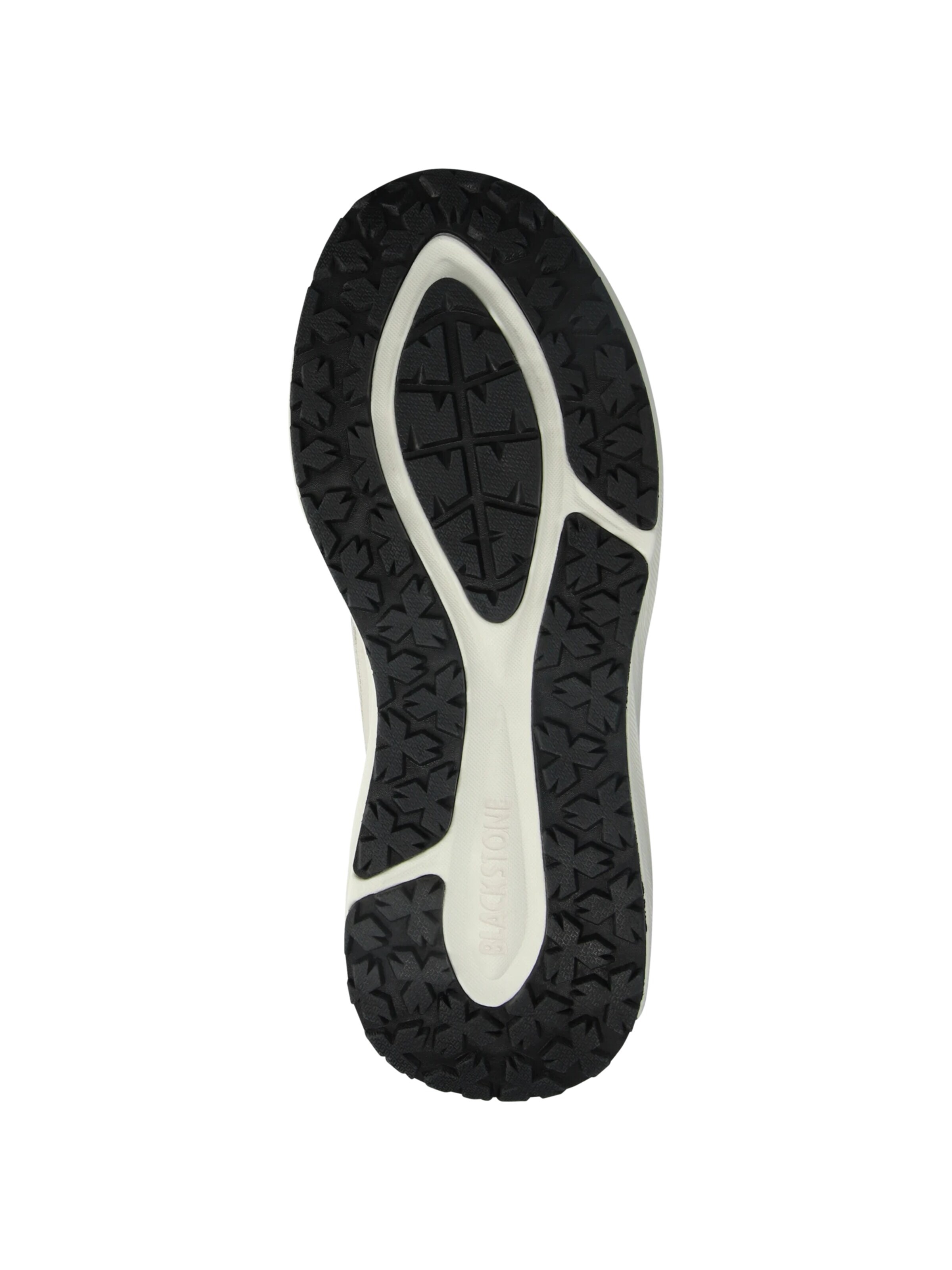 Baskets basses BLACKSTONE en gris