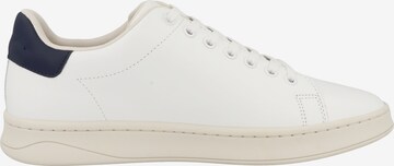 DIESEL Sneakers 'S-Athene' in White