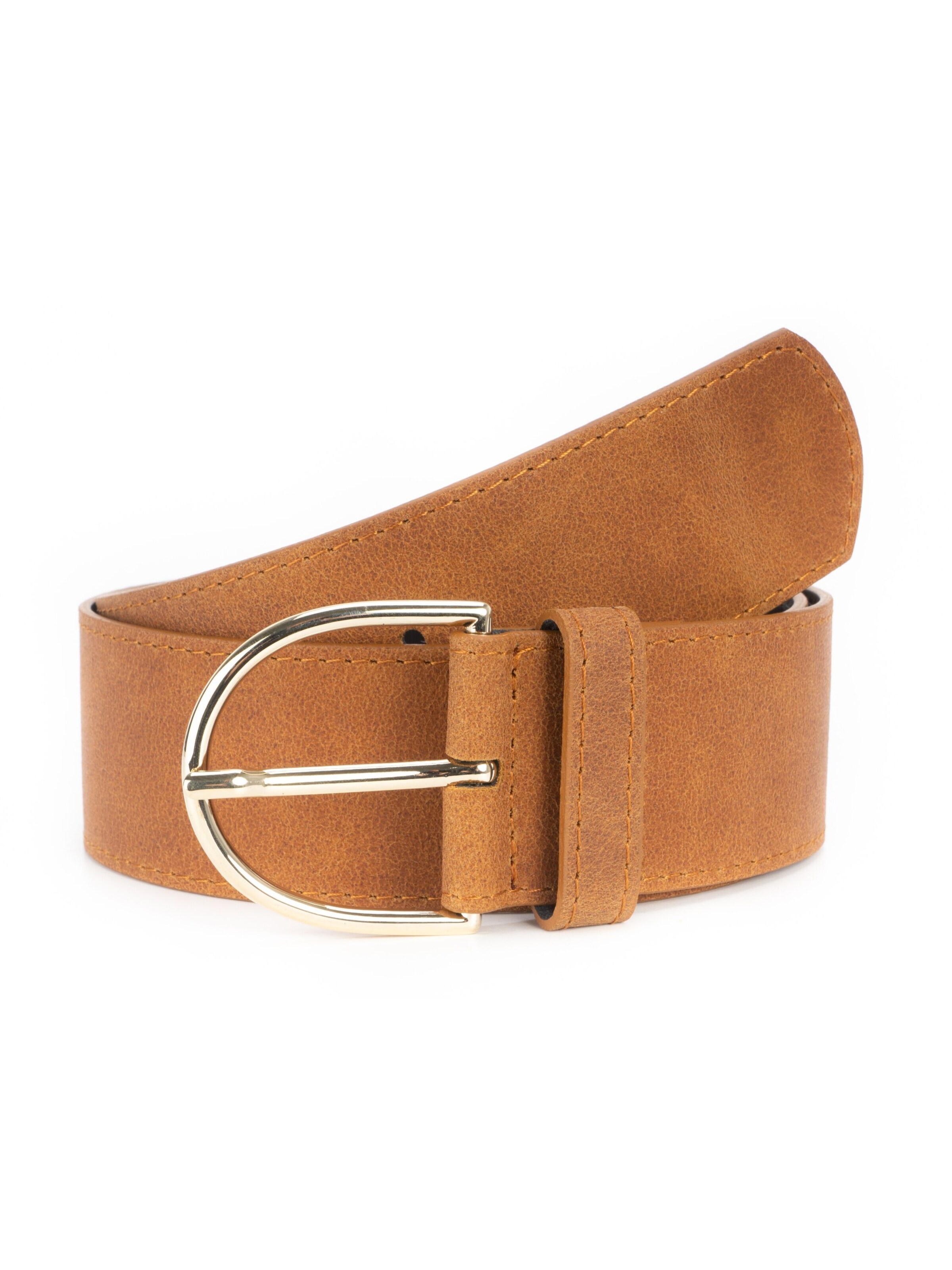 Ceinture BA98 en marron