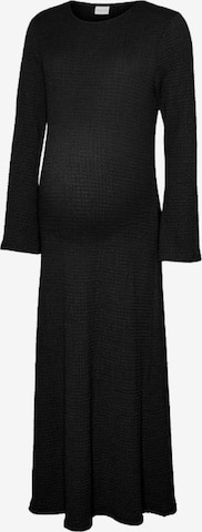 MAMALICIOUS - Vestido en negro: frente