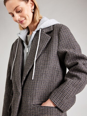 Veste mi-saison Copenhagen Muse en gris