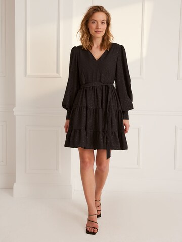 Guido Maria Kretschmer Women - Vestido en negro