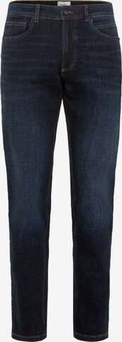 CAMEL ACTIVE Regular Fit fleXXXactive® 5-Pocket Jeans in Blau: predná strana