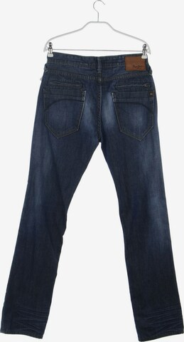 Pepe Jeans Jeans 31-32 in Blau