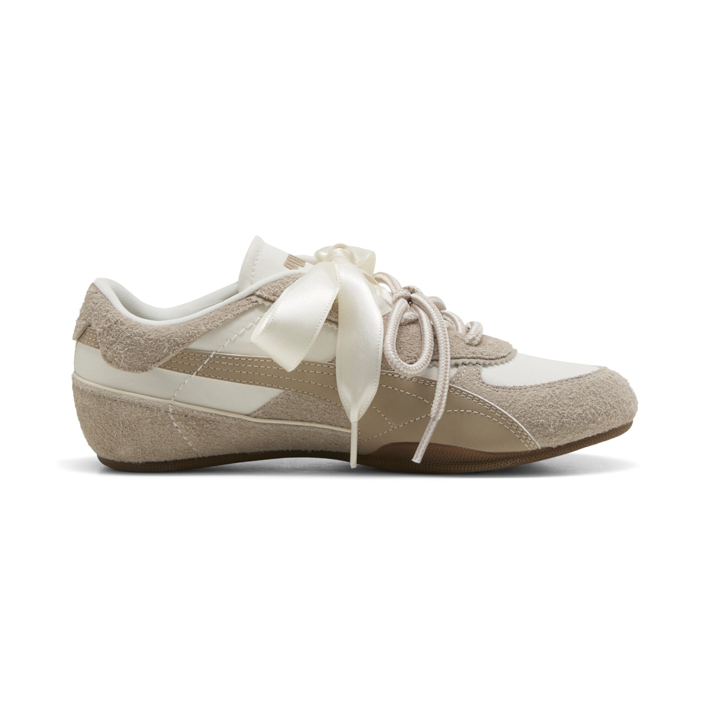PUMA Sneaker 'Bella Mina' in Beige
