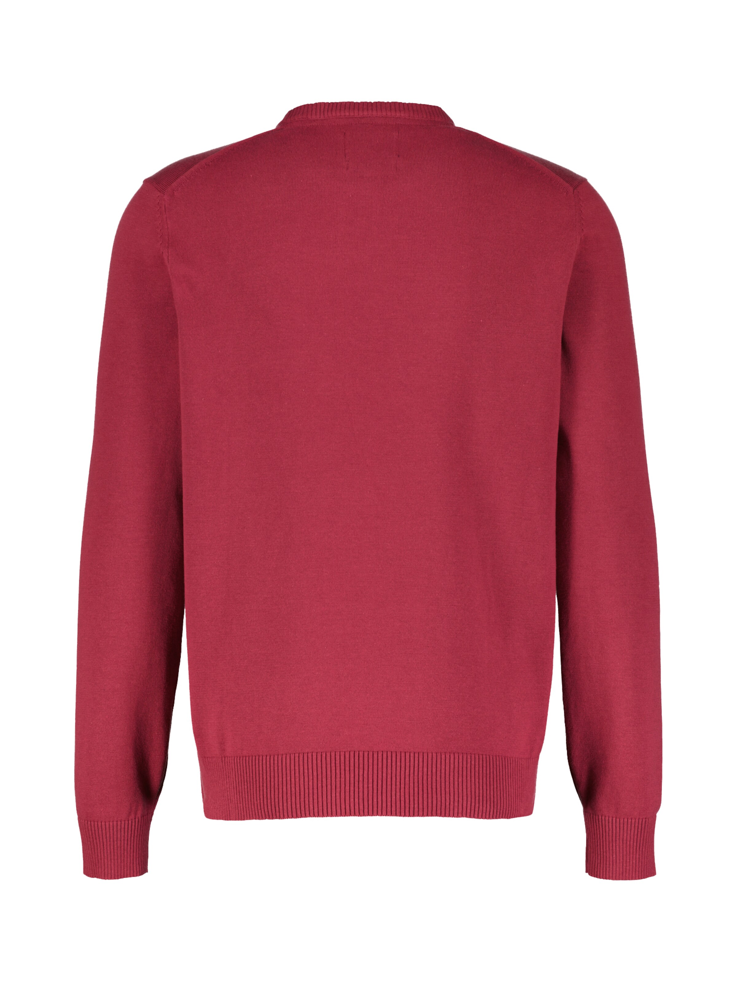 LERROS Pullover in Rot