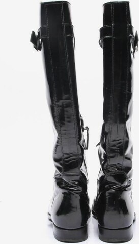 Ludwig Reiter Dress Boots in 38 in Black