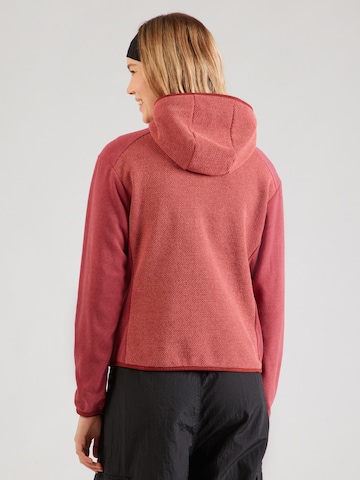 Veste en polaire fonctionnelle 'BRADGATE' ICEPEAK en rose