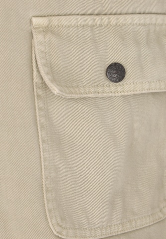 DreiMaster Vintage Tussenjas in Beige