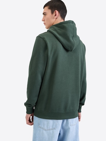 ELEMENT Sweatshirt 'KYOTO' in Green