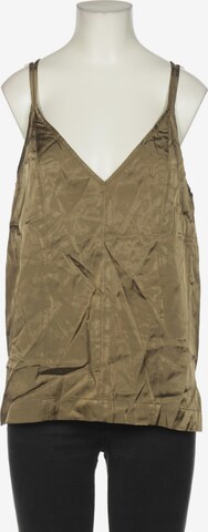 G-Star RAW Blouse & Tunic in M in Green: front