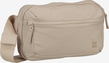 Got Bag Umhängetasche in Beige: Vorderseite