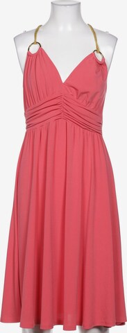 APART Dress in S in Pink: front