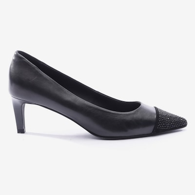 Marc Cain Pumps in 39 in schwarz, Produktansicht
