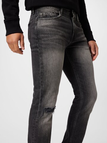 regular Jeans 'PAXTYN' di 7 for all mankind in nero