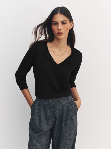 Next Свитер в Черный