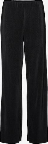 VERO MODA Regular Trousers 'LICA' in Black: front