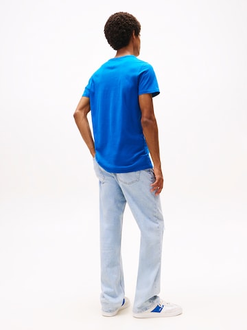 Tommy Jeans Футболка в Синий
