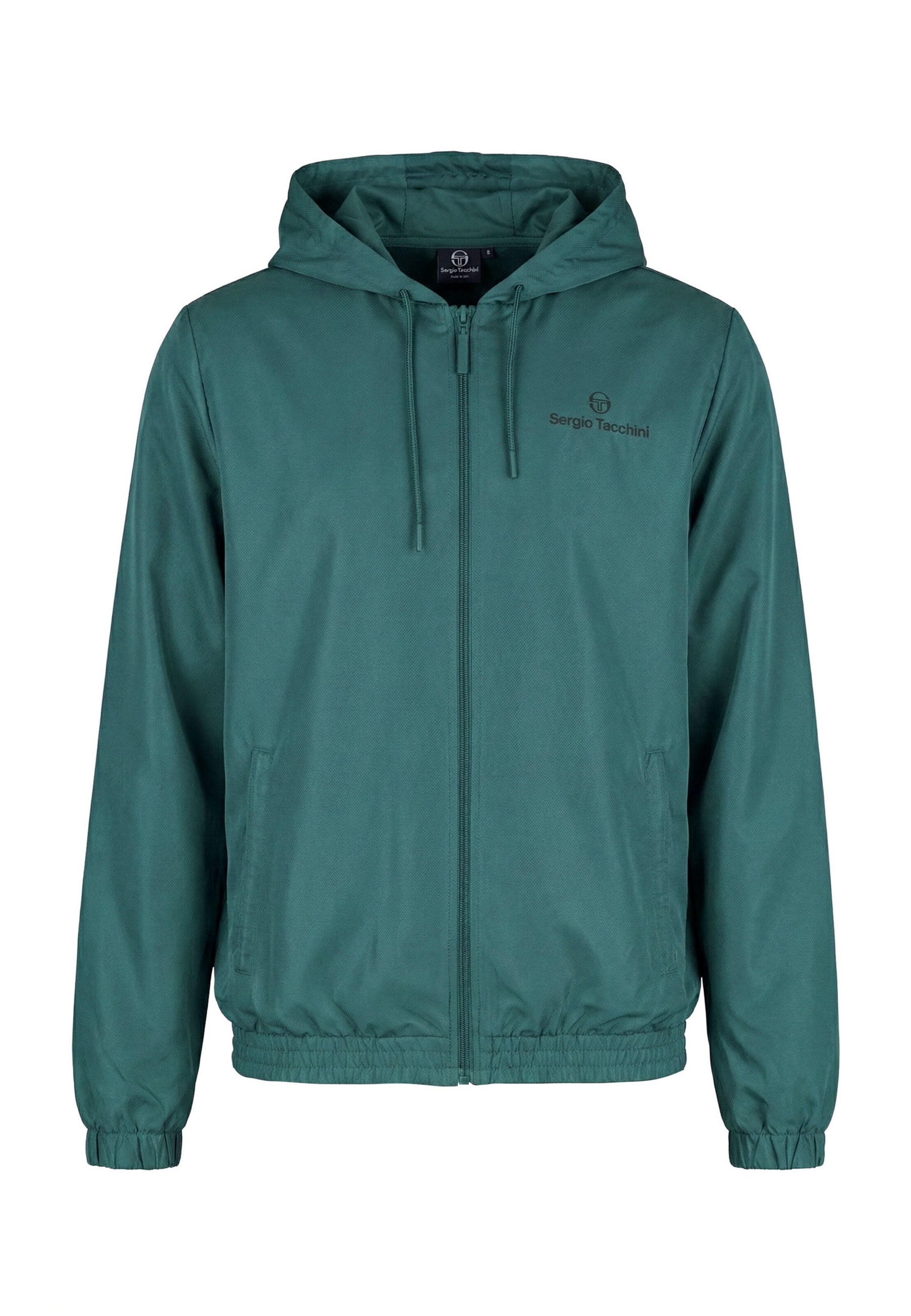 Sergio Tacchini Sweat suit 'Carson 024' in Green