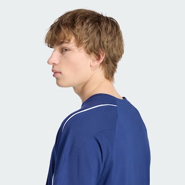 ADIDAS SPORTSWEAR - Camiseta funcional 'Stadium' en azul
