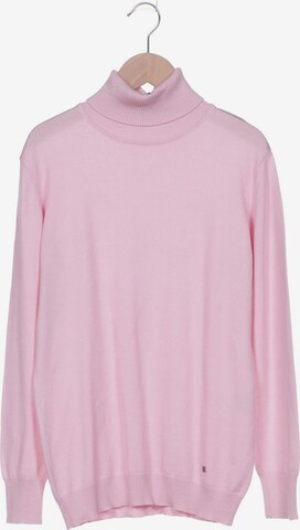 MAERZ Muenchen Pullover L in Pink: predná strana