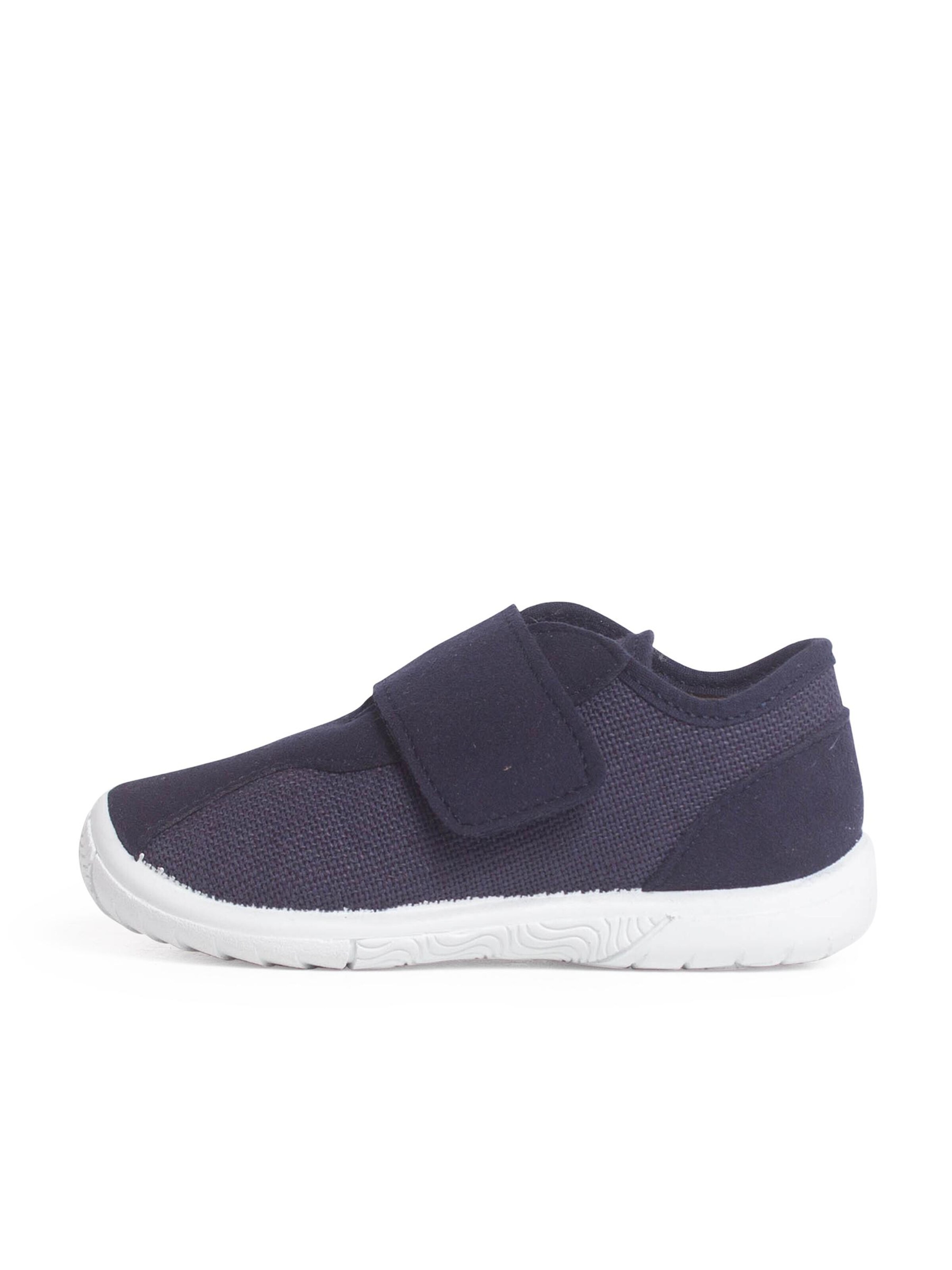 Sneaker di Pisamonas in blu: frontale