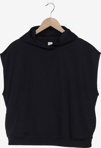 BRAX Sweatshirt & Zip-Up Hoodie in XL in Blue: front