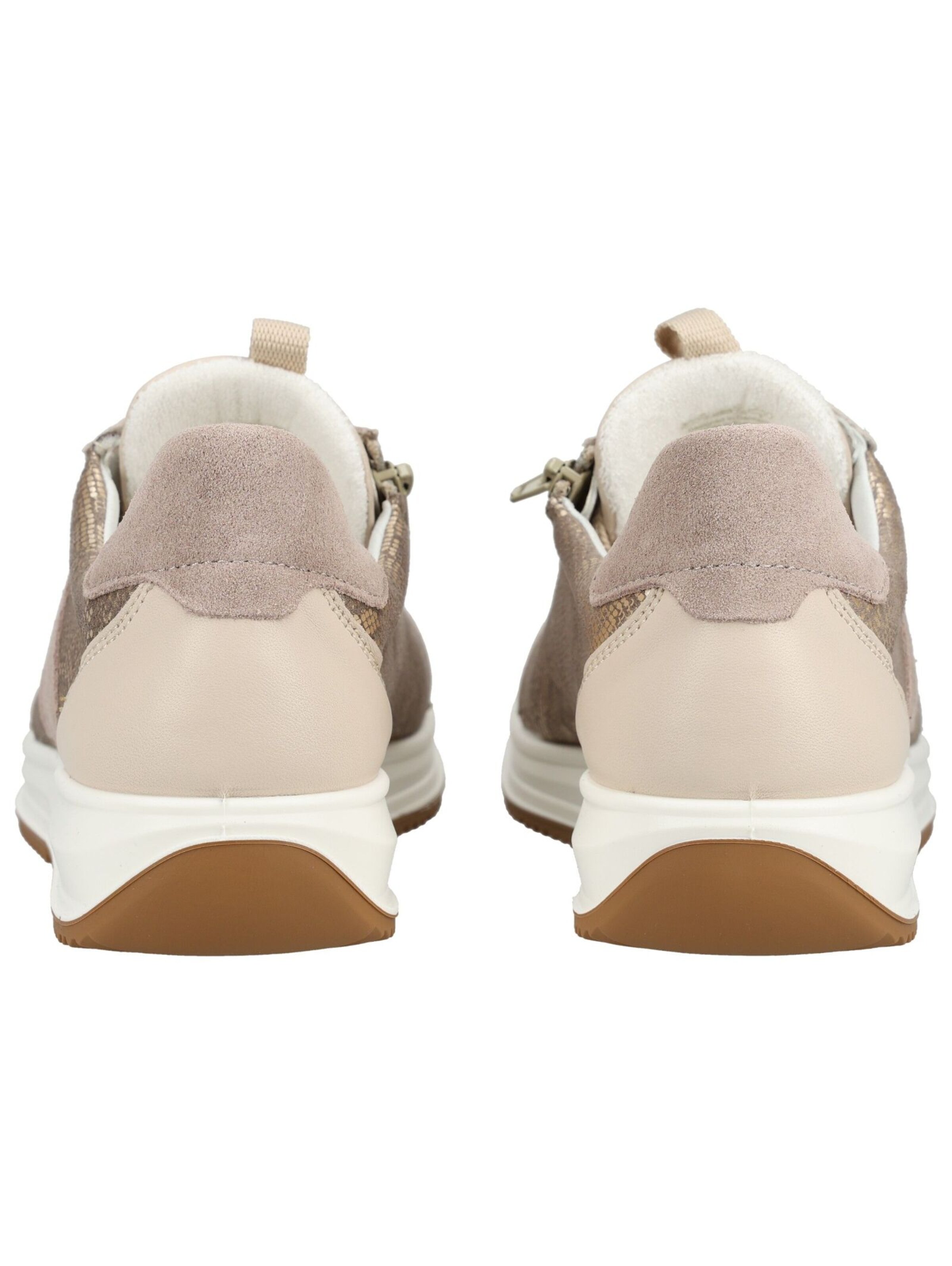 ARA Sneakers laag in Beige