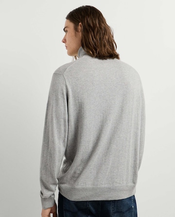 Pull-over 'Andre' Pepe Jeans en gris