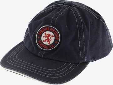 ESPRIT Hat & Cap in 58 in Blue: front