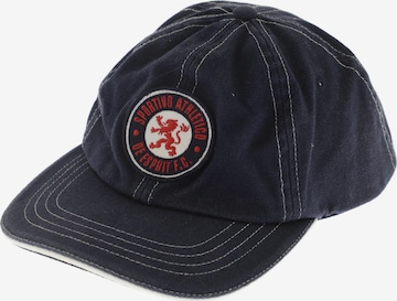 ESPRIT Hat & Cap in 58 in Blue: front