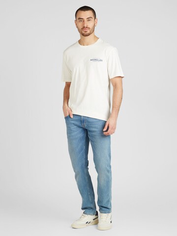 WRANGLER Bluser & t-shirts i hvid