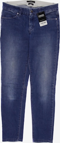 Windsor Jeans in 29 in Blue: front