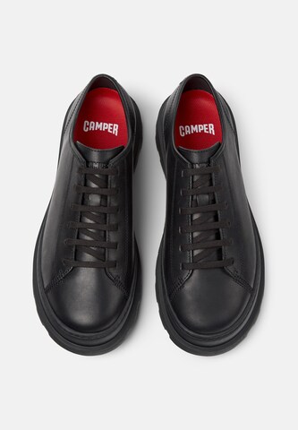 CAMPER Sneakersy niskie 'Noray Brutus + ' w kolorze czarny