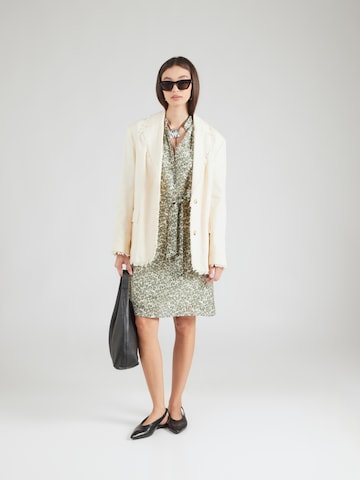 MSCH COPENHAGEN - Vestido 'Seraphina' em verde