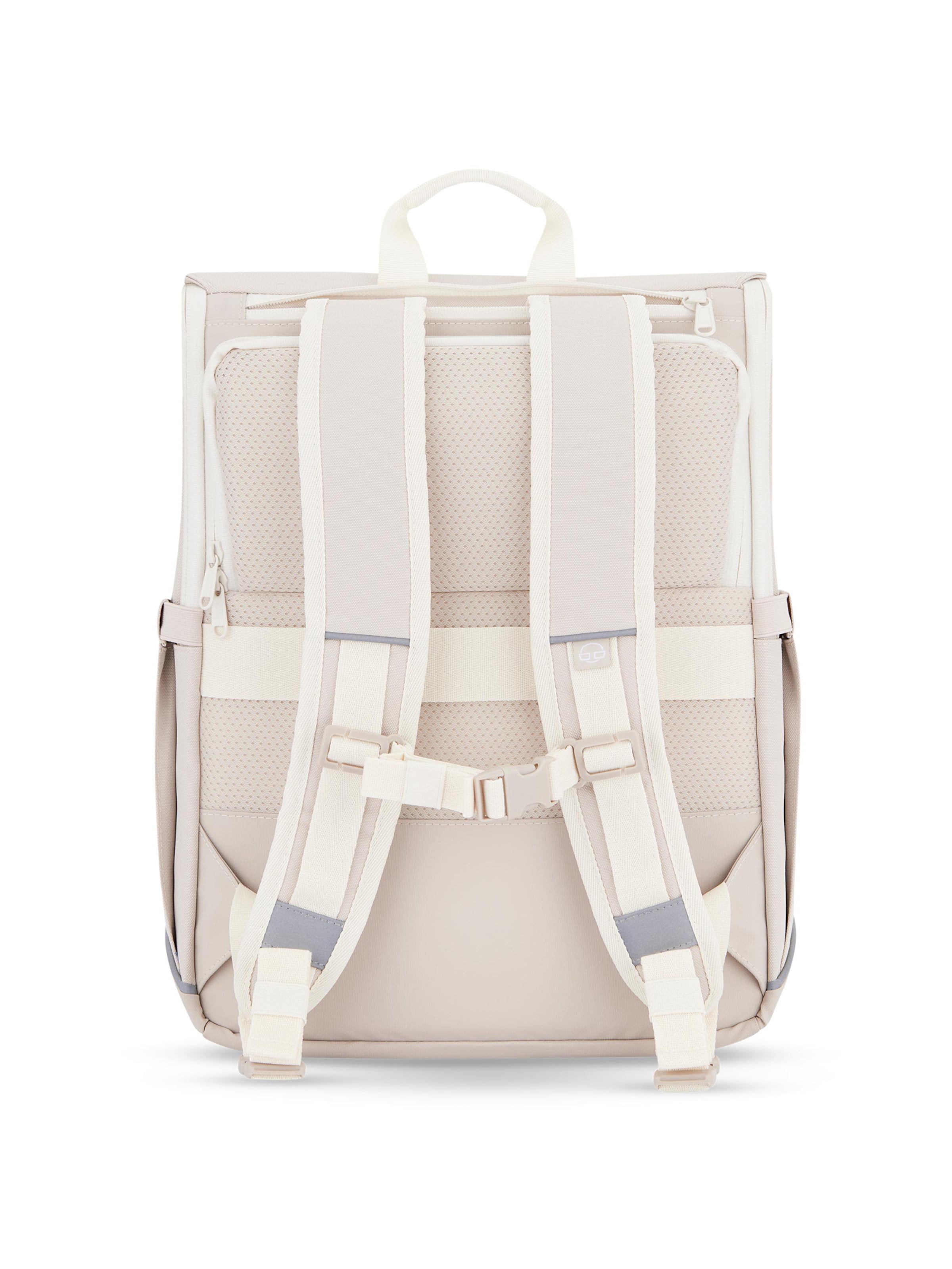 Johnny Urban Sports bag 'Mika Bike' in Beige