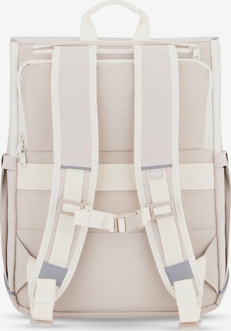 Johnny Urban Sports bag 'Mika Bike' in Beige