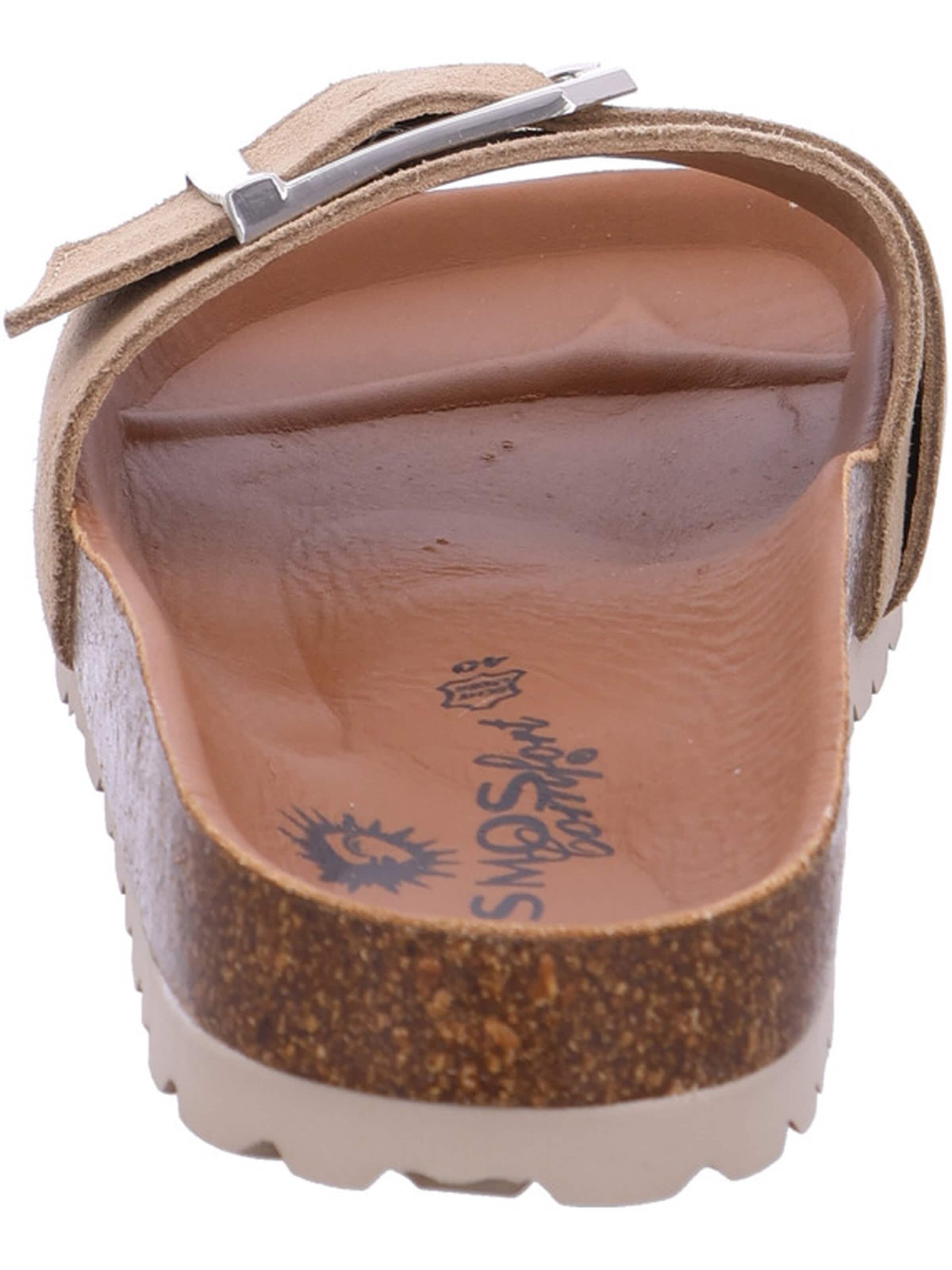 COSMOS COMFORT Mules in Beige