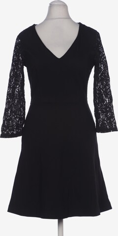 ETAM Kleid S in Schwarz: predná strana